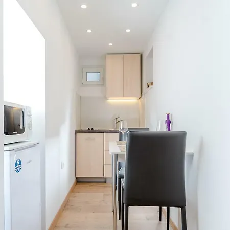 Apartament 2 Apartmans 