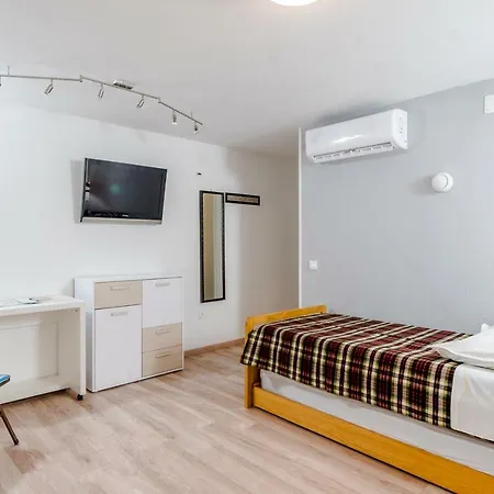 2 Apartmans 