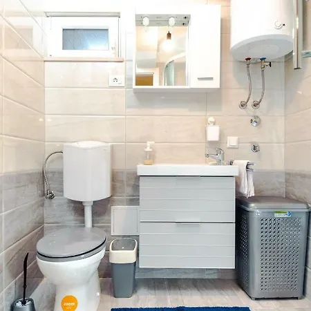 Apartament 2 Apartmans 