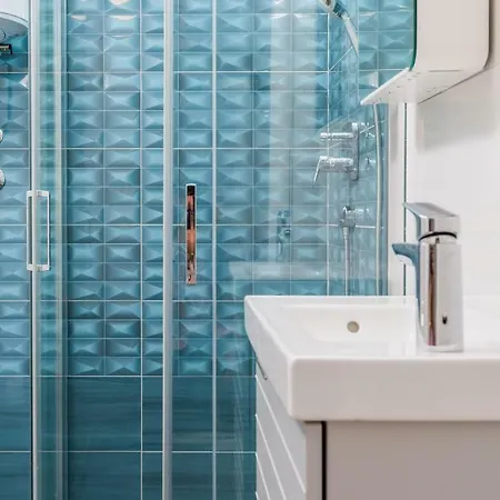 Апартаменти 2 Apartmans 